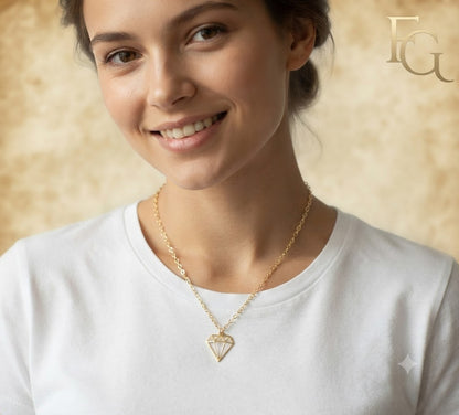 FG Diamond Series – The embodiment of timeless elegance