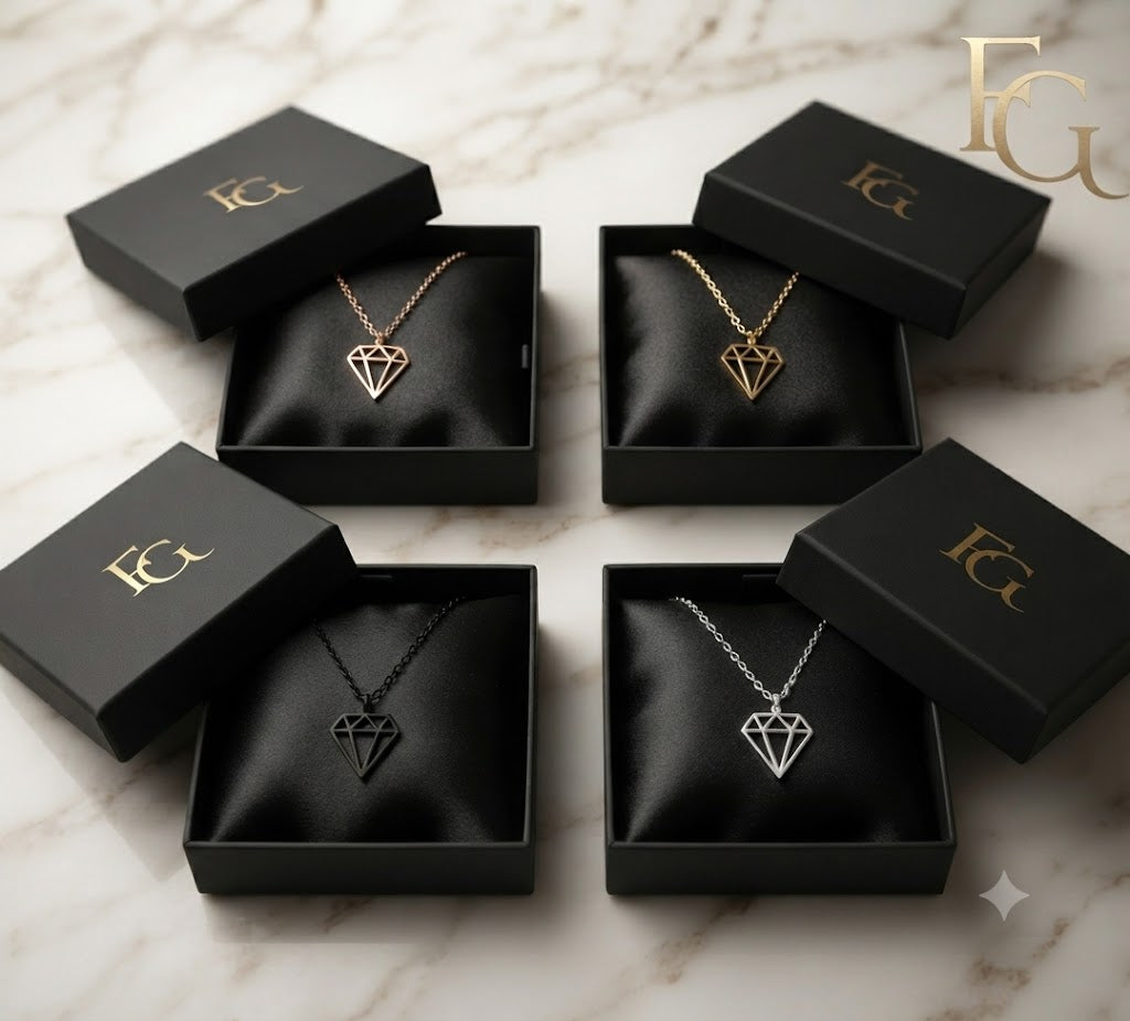 FG Diamond Series – The embodiment of timeless elegance