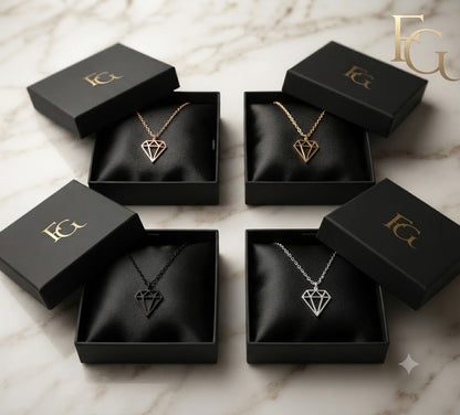 FG Diamond Series – The embodiment of timeless elegance