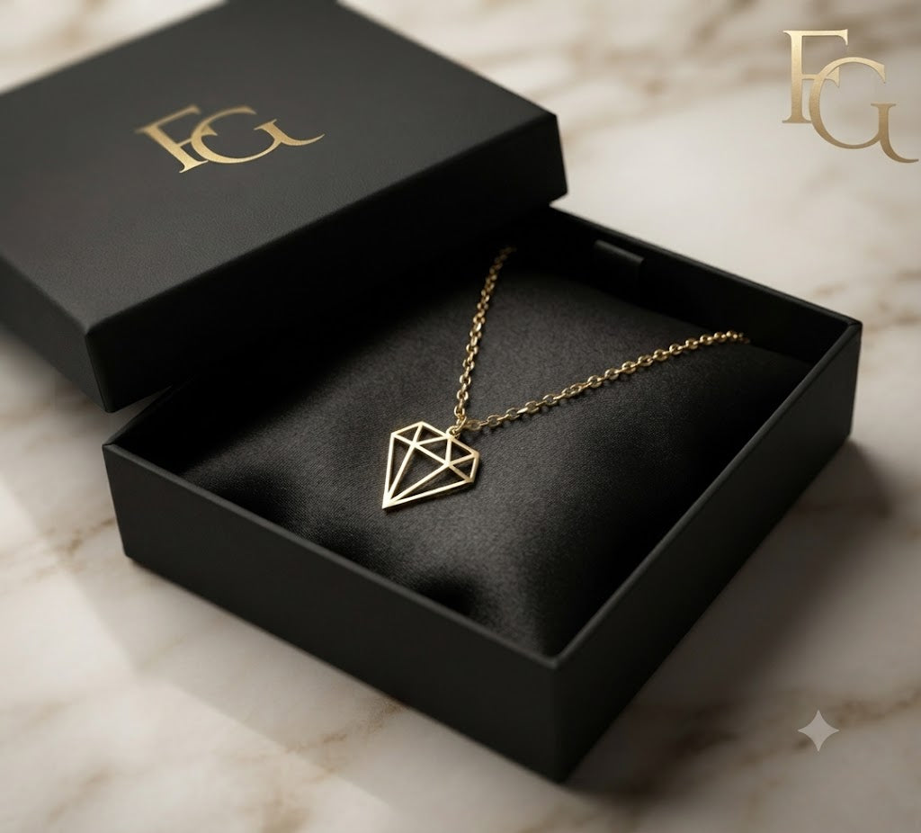 FG Diamond Series – The embodiment of timeless elegance