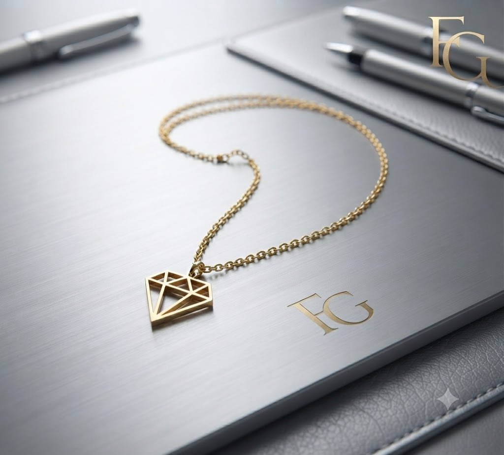 FG Diamond Series – The embodiment of timeless elegance